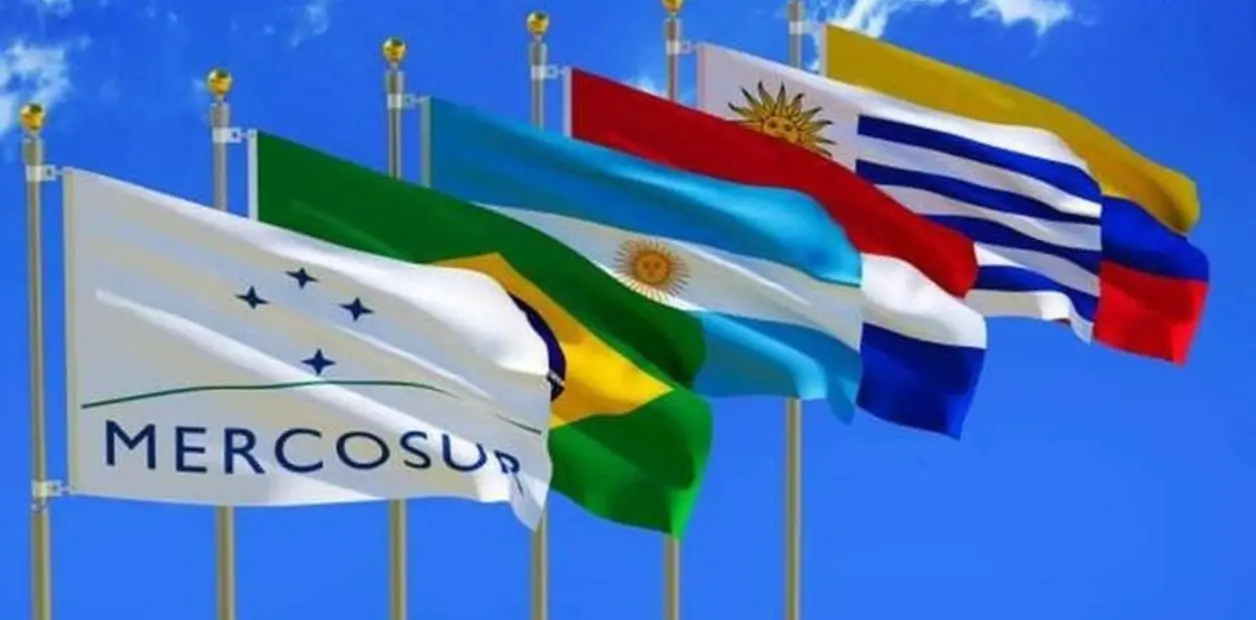 Mercosur hoy