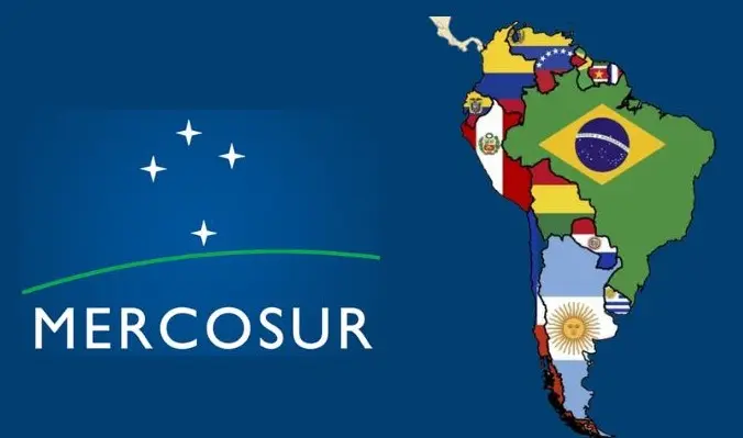 El Mercosur ante el desafío de convertir el éxito externo en coherencia interna