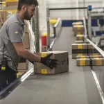 El endurecimiento de minimis reorienta los flujos logísticos