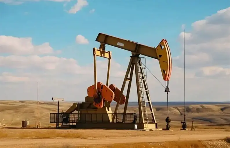 Las Américas baten su propio récord petrolero