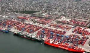 América Latina capta la tercera mayor inyección de capacidad naviera del mundo