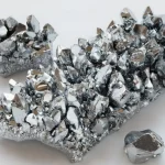 China compra chatarra de tungsteno en Estados Unidos