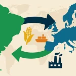 El acuerdo UE-Mercosur y su impacto en Alemania