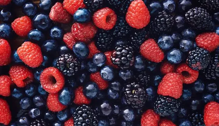 México consolida su liderazgo en la exportación de berries