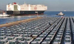 85% de las importaciones provienen de China