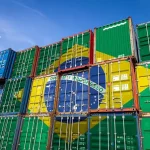 Las exportaciones brasileñas a la Unión Europea crecen 26%