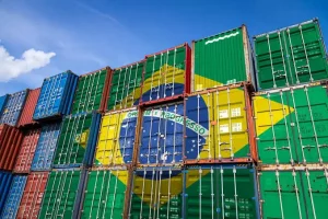 Las exportaciones brasileñas a la Unión Europea crecen 26%