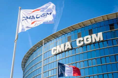 CMA CGM apuesta al repunte de la demanda
