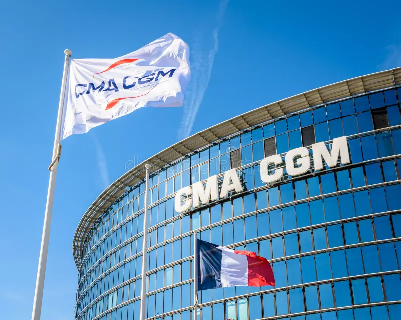 CMA CGM apuesta al repunte de la demanda