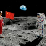La expansión de la economía espacial global