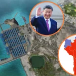 China infraestructura estratégica en Perú