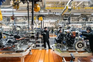 China rechaza las acusaciones de "exceso de capacidad"