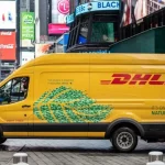 DHL se afianza en México