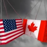 Estados Unidos aranceles del 50% a Canadá