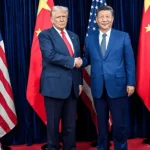 El nuevo Consejo de Comercio entre Estados Unidos y China