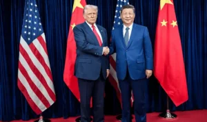 El nuevo Consejo de Comercio entre Estados Unidos y China