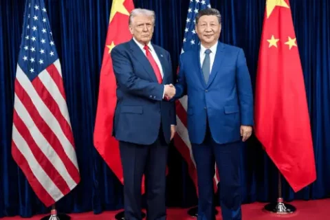 El nuevo Consejo de Comercio entre Estados Unidos y China