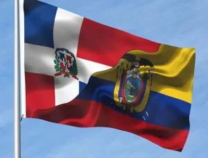 Ecuador y República Dominicana acuerdo comercial