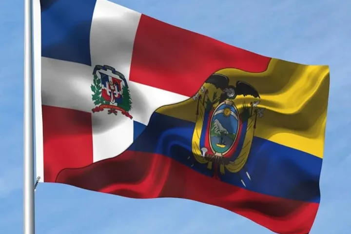 Ecuador y República Dominicana acuerdo comercial