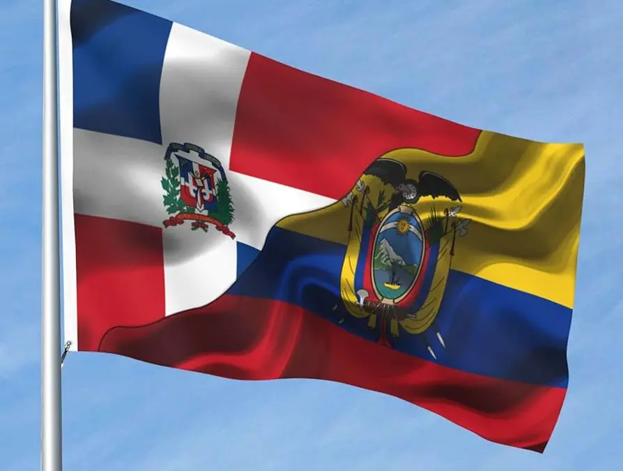 Ecuador y República Dominicana acuerdo comercial