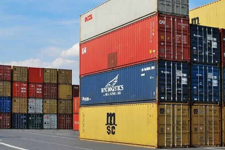 Las exportaciones colombianas crecen en 2026