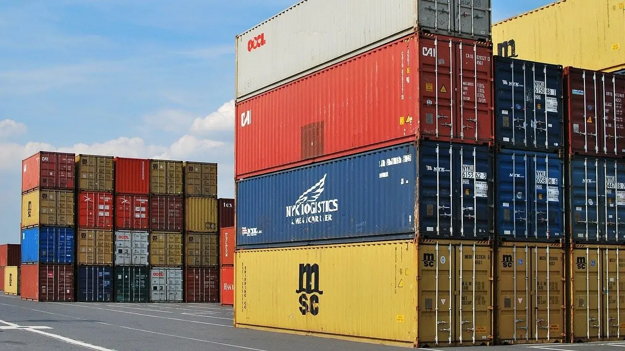 Las exportaciones colombianas crecen en 2026