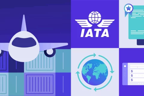 IATA cuatro prioridades en la cadena de suministro aeroespacial