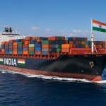 India busca tener una naviera de bandera