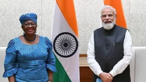 India vuelve a cuestionar el rol de la Secretaría de la OMC en el acuerdo de e-commerce