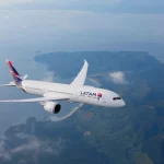 LATAM Airlines renueva su flota