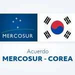 Mercosur y Corea intentan destrabar acuerdo