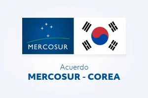 Mercosur y Corea intentan destrabar acuerdo
