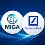 El acuerdo con el organismo multilateral Miga convierte a la entidad alemana en el primer banco comercial global en obtener una cobertura autónoma de riesgo de no pago para una cartera de operaciones de financiamiento comercial.