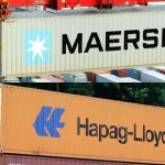 Maersk y Hapag-Lloyd lideran en confiabilidad naviera