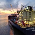 Mercosul Line suma al puerto de Zárate