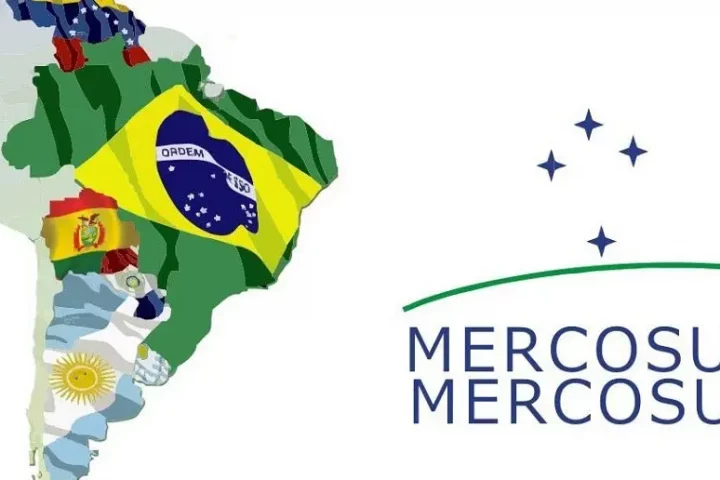 Uruguay articulador comercial del Mercosur