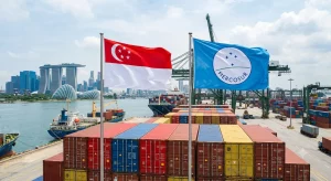 Acuerdo Mercosur Singapur