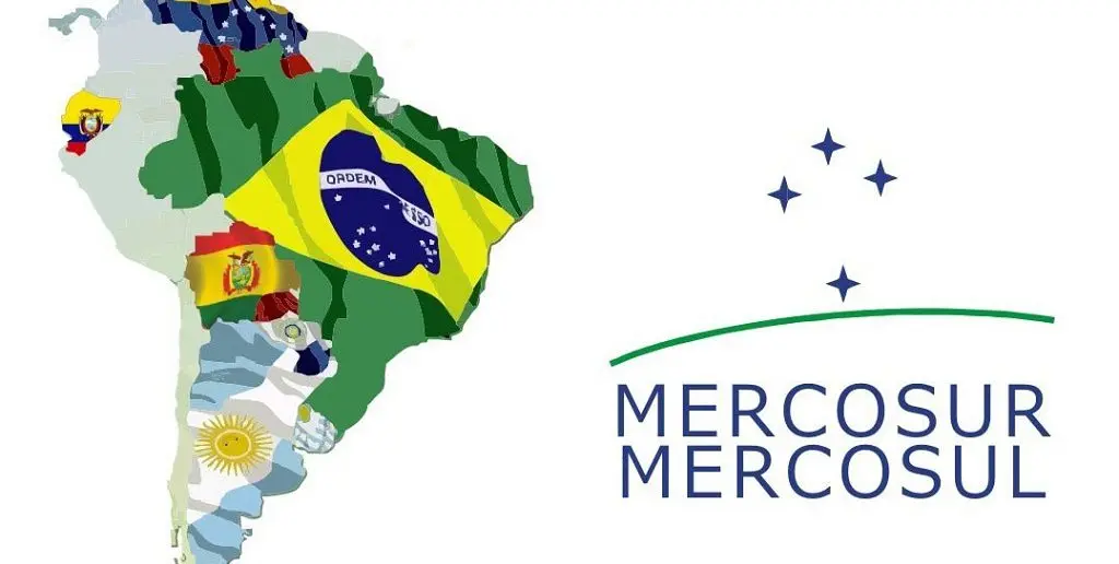 Uruguay articulador comercial del Mercosur