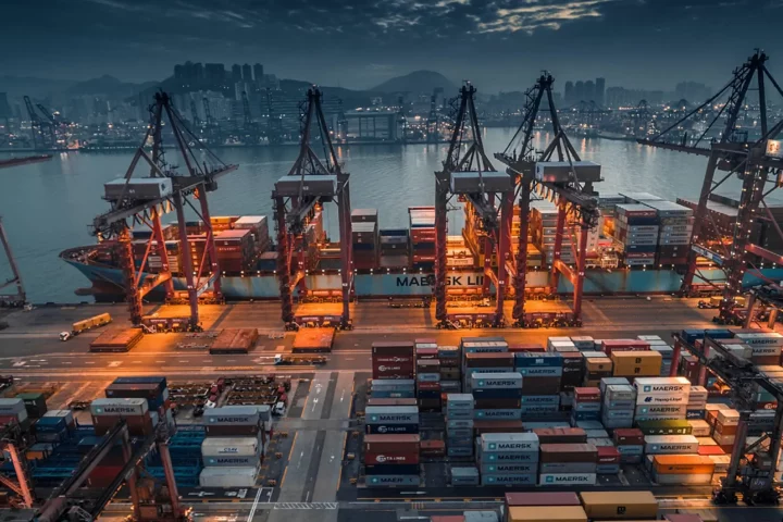 Los Port Community Systems avanzan en Latam