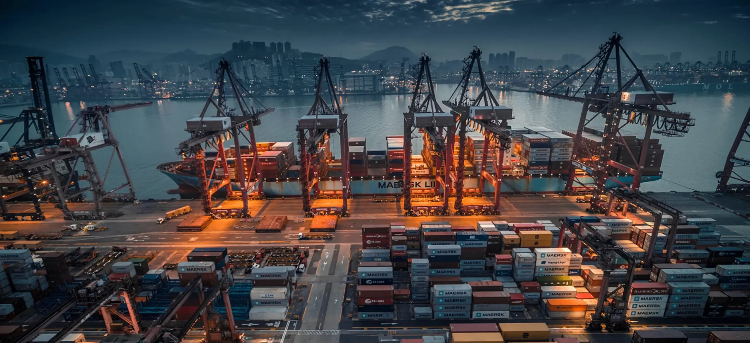 Los Port Community Systems avanzan en Latam