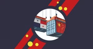 Panamá envía una delegación a Beijing
