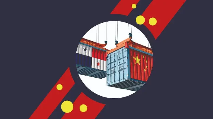 Panamá envía una delegación a Beijing