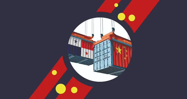 Panamá envía una delegación a Beijing