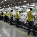 El régimen de maquila consolida a Paraguay