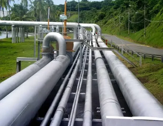 Panamá toma el control total de Petroterminal