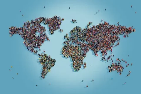 Día Mundial de la Población