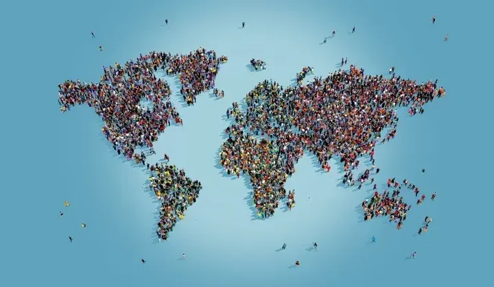 Día Mundial de la Población