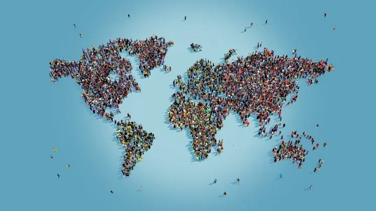 Día Mundial de la Población