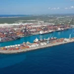 República Dominicana acelera la modernización de sus puertos