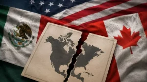 Estados Unidos decide no renovar el T-MEC